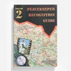 Men Maharishi Peace Keeper Recognition Guide Volume 2