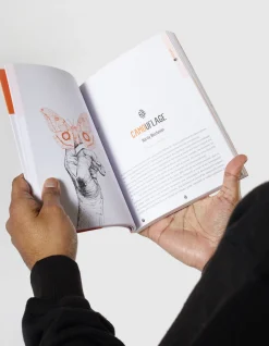 Men Maharishi This Is Not A Book About Gavin Turk