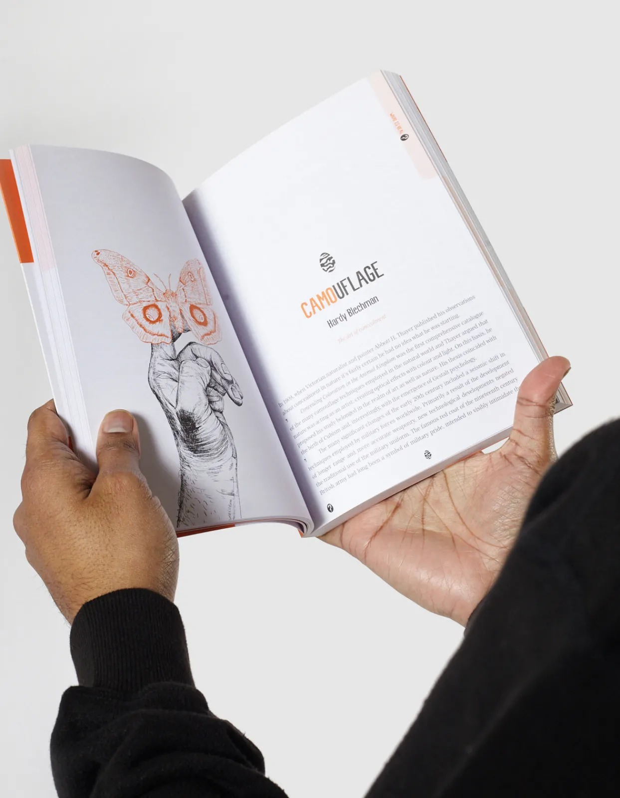 Men Maharishi This Is Not A Book About Gavin Turk