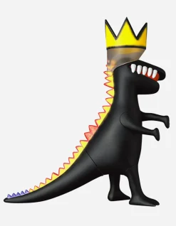 Men Maharishi Vcd Jean-Michel Basquiat'S Dinosaur