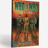 Men Maharishi Who Is Who In The Balkans