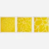 Men Maharishi Ye-90, 91 & 92 Triptych